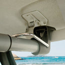 Extendable Clothes Hanger Bar