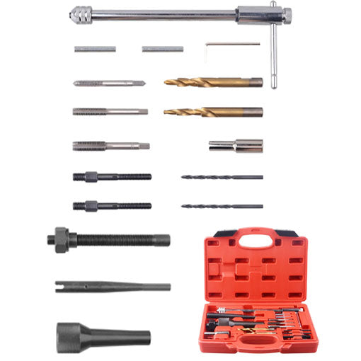 Glow Plug Removal Tool Kit