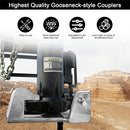 Gooseneck Trailer Lock