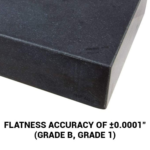 Granite Surface Plate