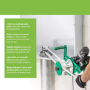 Handheld Electrical Cable Puller