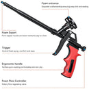 Heavy Duty PU Expanding Foam Applicator