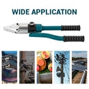 Hydraulic Flange Spreader