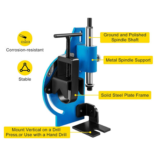 Pipe Joint Tubing Notcher