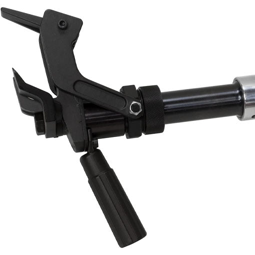 Pneumatic Air-Powered Bead Breaker for Trucks