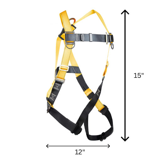 Rooftop Safety Kit