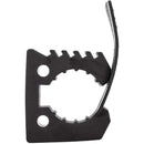 Rubber Clamp For Mounting Tools & Equipment