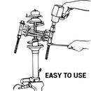 Strut Spring Compressor