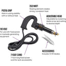 Tire Grooving Iron Tool