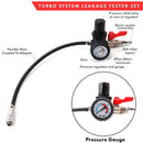 Turbo System Leakage Tester Set