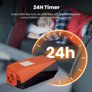 12V Smart Diesel Heater