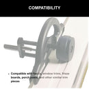 Heavy Duty Metal Brake Bending Tool