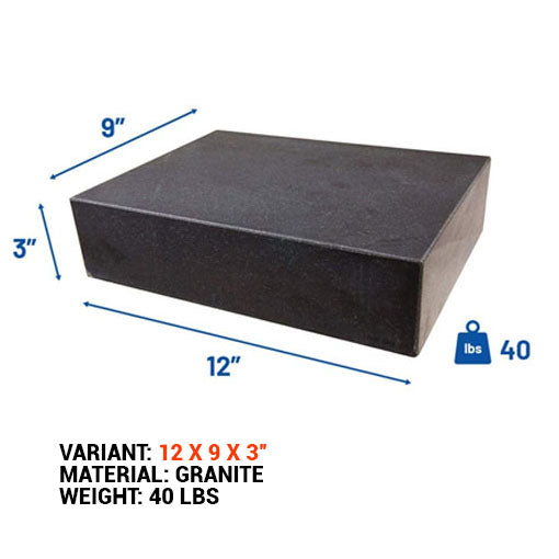 Granite Surface Plate