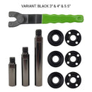 Angle Grinder Extension Shaft