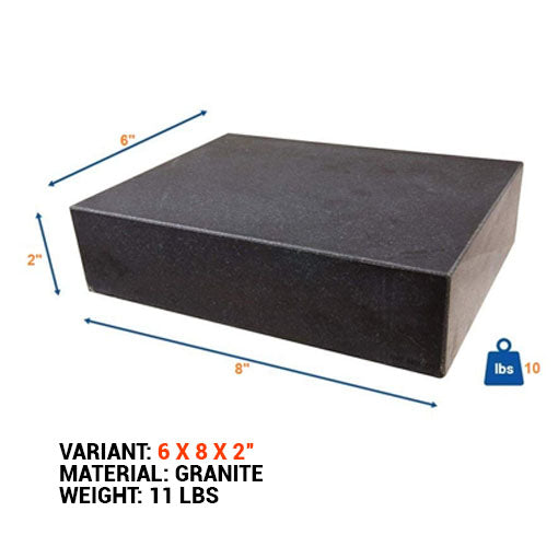 Granite Surface Plate