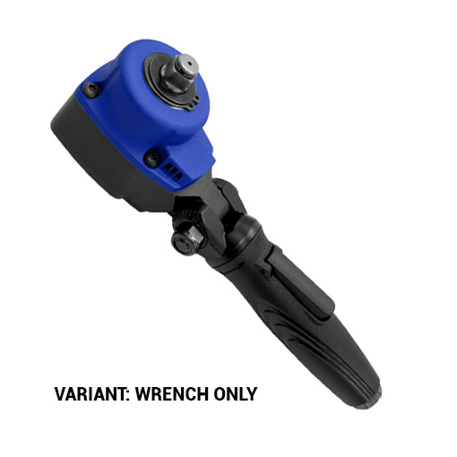 Nano Flex-Head Angle Impact Wrench