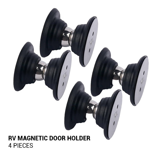 RV Magnetic Door Holder