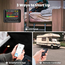 12V Smart Diesel Heater