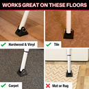 Folding Security Door Stopper