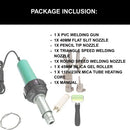 1600W Plastic Hot Air Welder Heating Gun