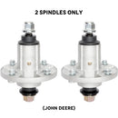 Mower Deck Rebuild Kit