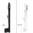 Top Pull Magnetic Safety Gate Latch