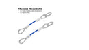 Trailer Safety Cable Extension