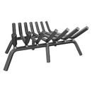 Steel Firewood Log Grate Rack