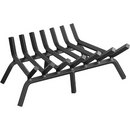 Steel Firewood Log Grate Rack