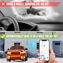 12V Smart Diesel Heater