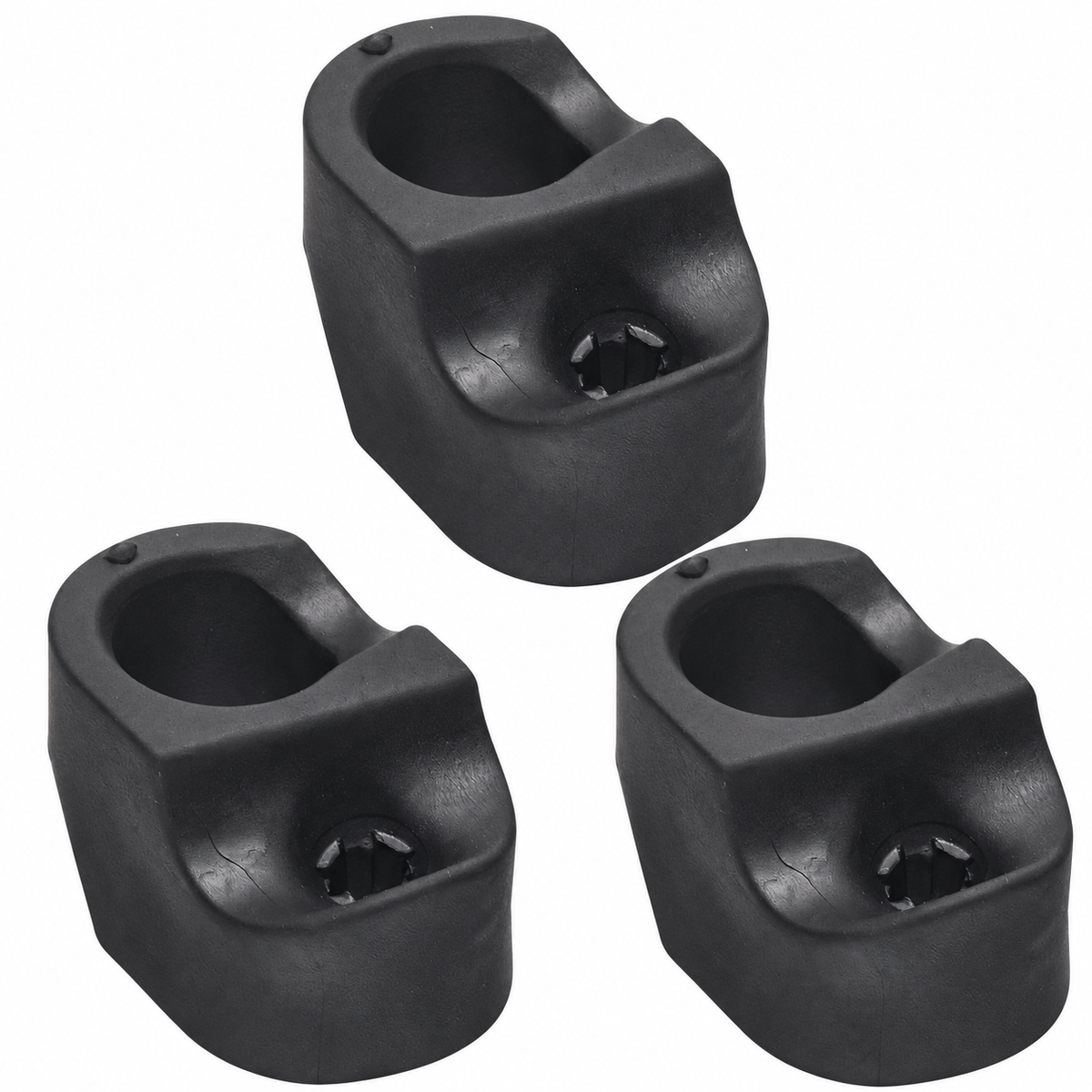 3-Pack Chainsaw Scrench Holder