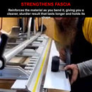 Heavy Duty Metal Brake Bending Tool