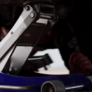 Extendable Floor Jack Rod