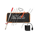 Emergency Car Tool Kit