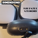 Flash Reflex Reaction and Cognitive Training Kit