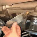 Flywheel Locking Tool Kit