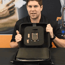 App-Operated Refrigerant Scale Set