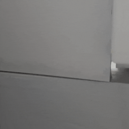 AC Surround Insulation Side Panels