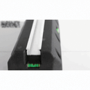 Heavy-Duty Condenser Rubber Floor Mount Base Kit