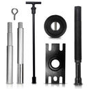 Gimbal Bearing Puller and Alignment Tool Set