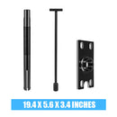 Gimbal Bearing Puller and Alignment Tool Set