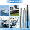 Gimbal Bearing Puller and Alignment Tool Set