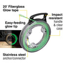 Glow In The Dark Fish Tape