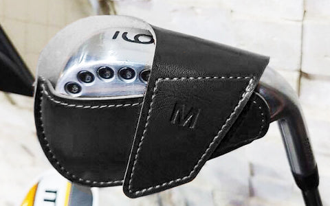 Golf Iron Cover