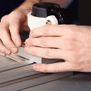 Heavy Duty Leveling Casters