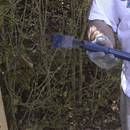 Heavy Duty Fence Wire Tensioning Tool