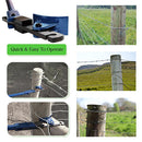 Heavy Duty Fence Wire Tensioning Tool