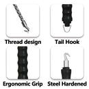 2PCS Rebar Tie Wire Twister