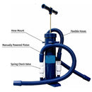 AC Condensate Drain Line Pump