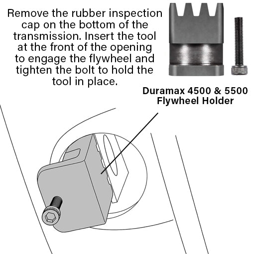 Flywheel Lock Key 2SimpleAgency | Flywheel Locking Tool Kit ~ 2simpleagency